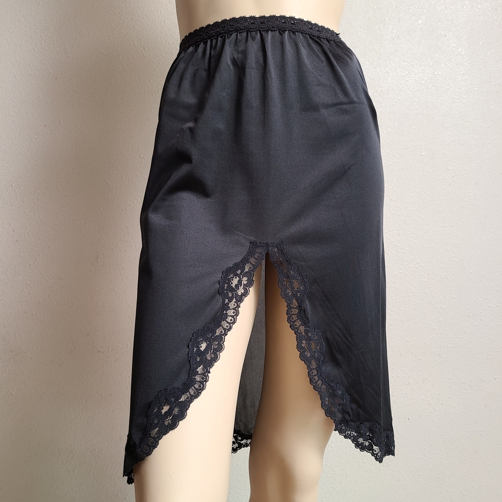 Vintage Sears Skirt Slip (knee-length)